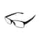 Black Reading Glasses by ArtMinds™